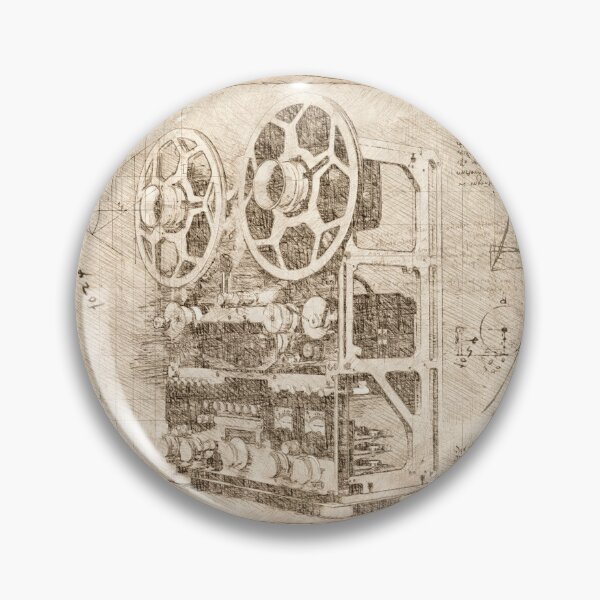 Item preview, Reel to Reel designed and sold by Music-matter.