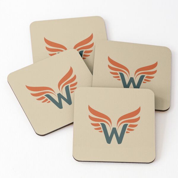 Item preview, W Wings designed and sold by RayFallon.
