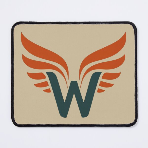 Item preview, W Wings designed and sold by RayFallon.