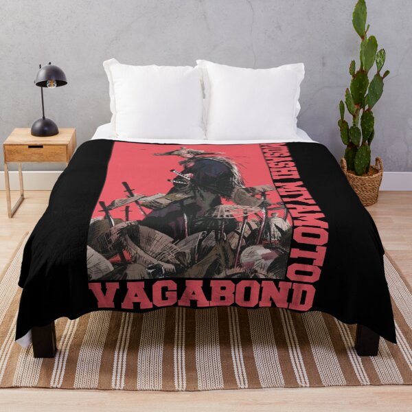 Item preview, Vagabond designed and sold by Kaken-C.