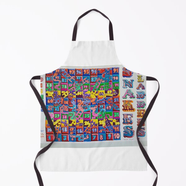 Item preview, Rainbow Snakes & Ladders (full version) designed and sold by Uzor Dijeh.