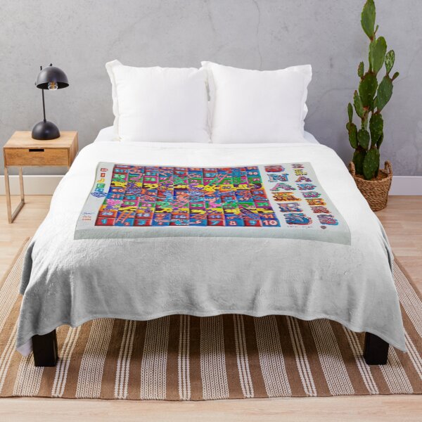 Item preview, Rainbow Snakes & Ladders (full version) designed and sold by Uzor Dijeh.