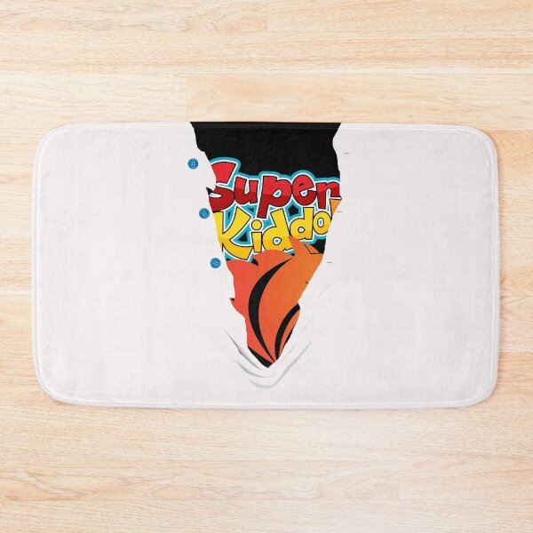 Item preview, Super Kiddo! designed and sold by NickTaroDesign.