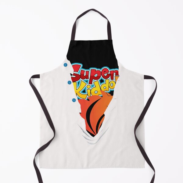 Item preview, Super Kiddo! designed and sold by NickTaroDesign.