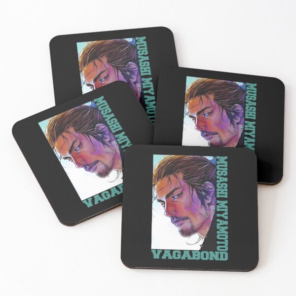 Item preview, Vagabundo designed and sold by Kaken-C.