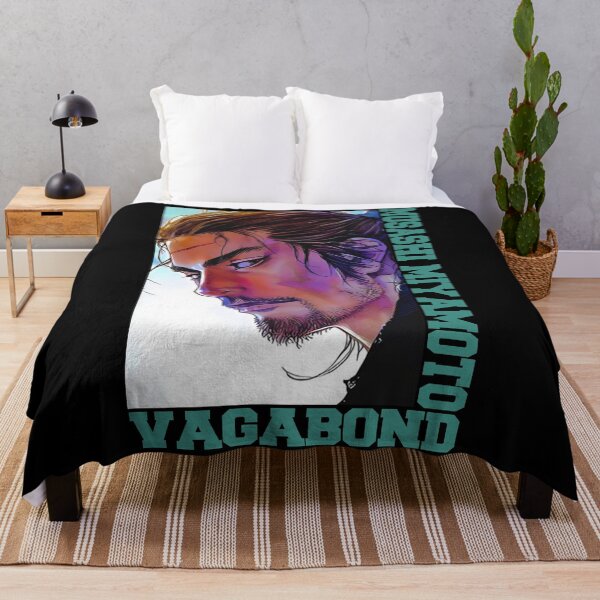 Item preview, Vagabond designed and sold by Kaken-C.