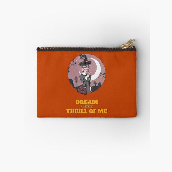 Item preview, Dream A Little Thrill Of Me designed and sold by StoneBluePlanet.