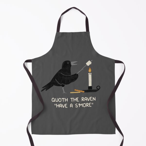 Item preview, Have A S'more designed and sold by HandsOffMyDinosaur.