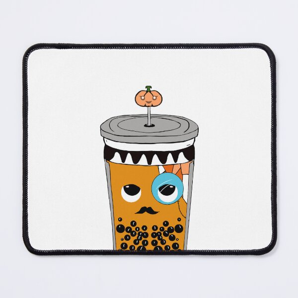 Item preview, Pumpkin Spice Elite designed and sold by Silvered Wing Creations .