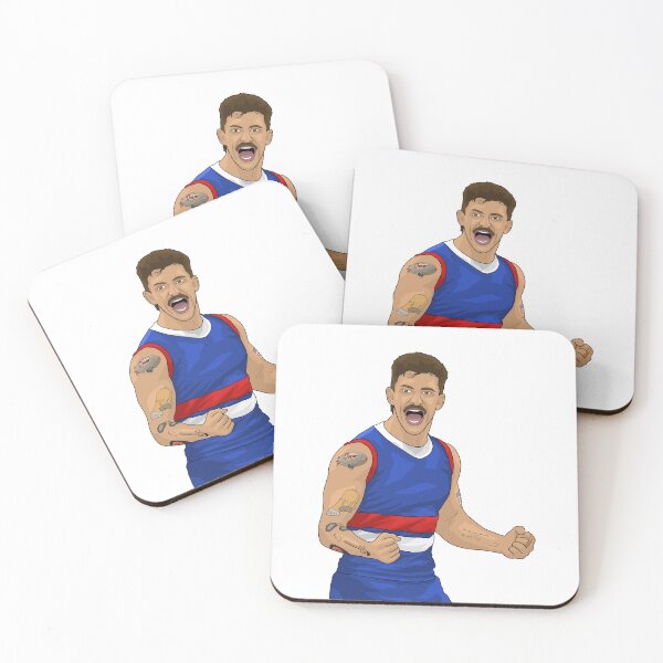 Item preview, Tom Liberatore  designed and sold by Casey Panella.
