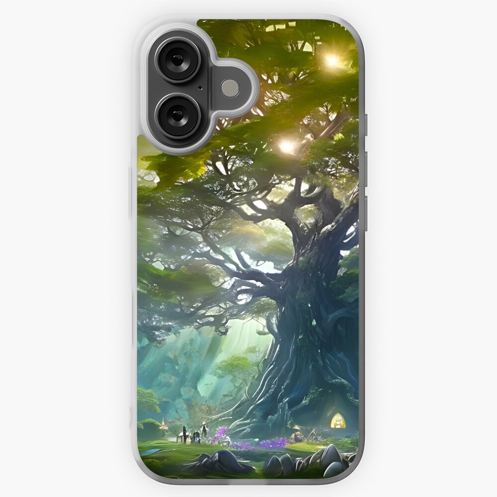 Item preview, iPhone Soft Case designed and sold by KarleighBon.