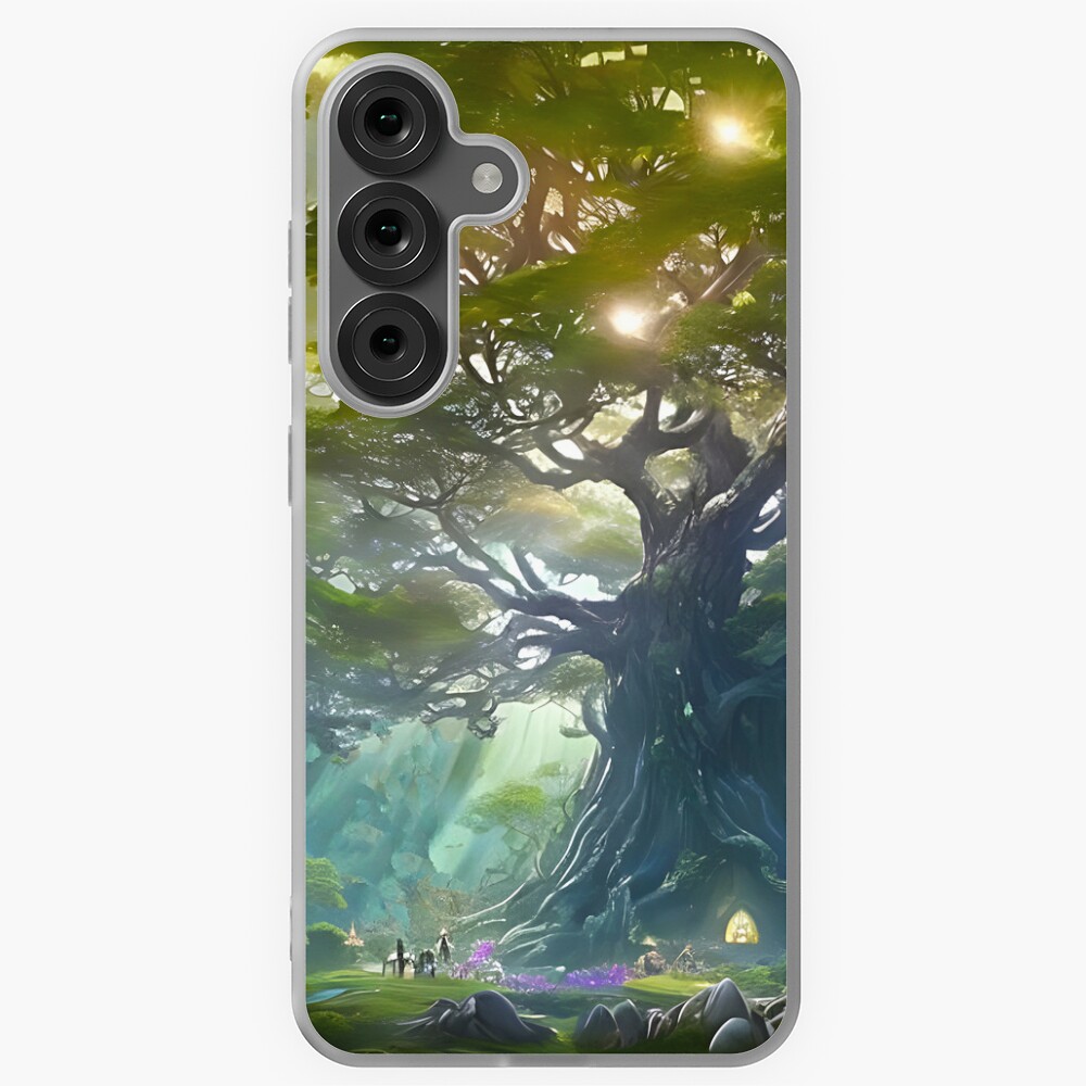 Item preview, Samsung Galaxy Soft Case designed and sold by KarleighBon.