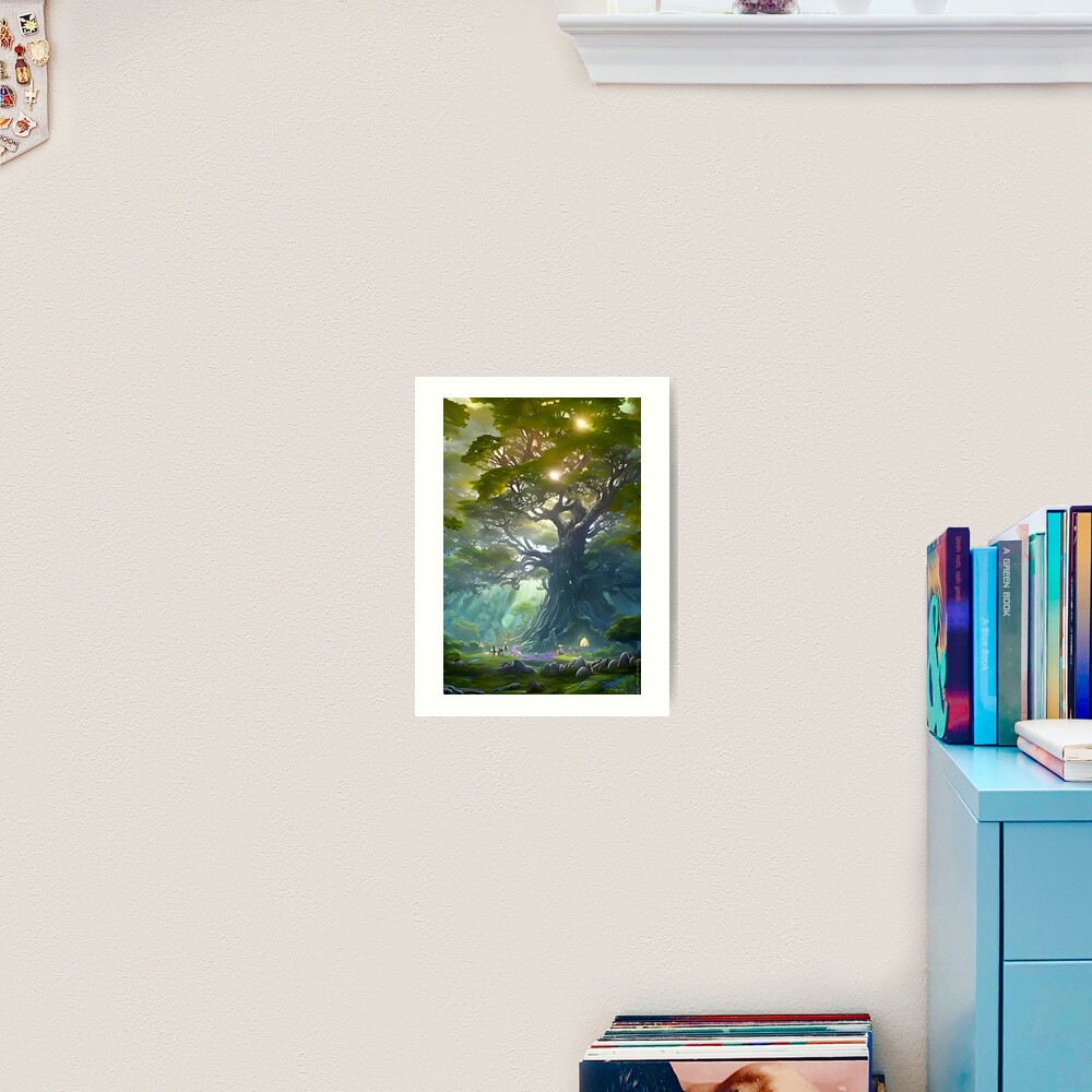 Item preview, Art Print designed and sold by KarleighBon.
