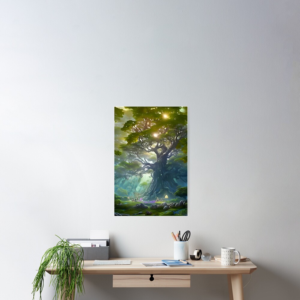 Item preview, Poster designed and sold by KarleighBon.