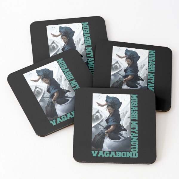 Item preview, Vagabundo designed and sold by Kaken-C.