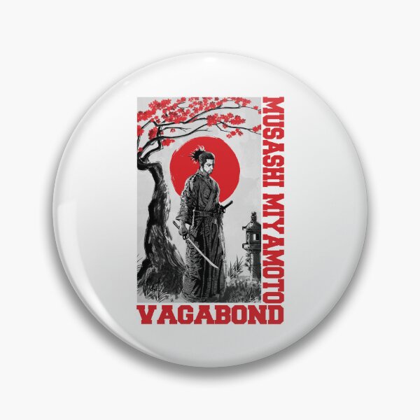 Item preview, Vagabond designed and sold by Kaken-C.