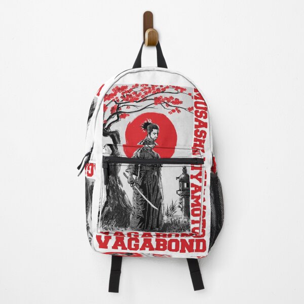 Item preview, Vagabond designed and sold by Kaken-C.