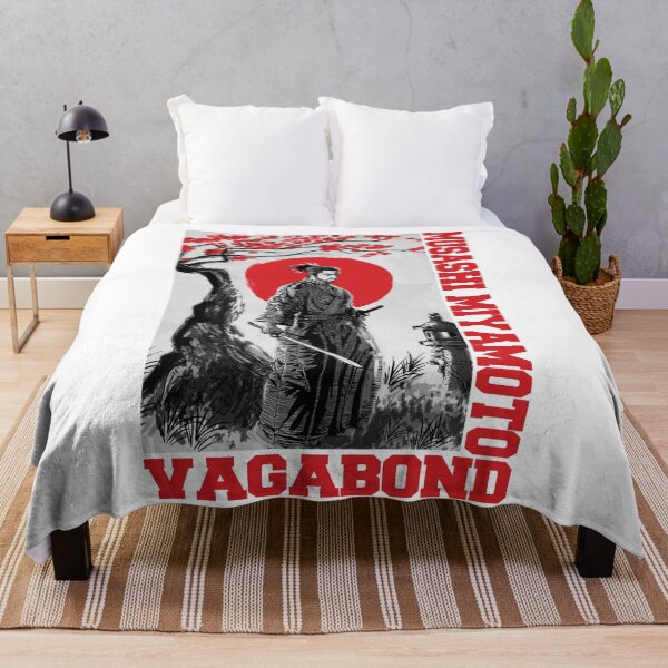 Item preview, Vagabond designed and sold by Kaken-C.