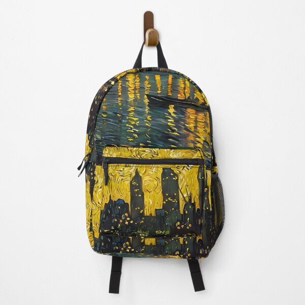 Item preview, Manhattan #13 designed and sold by Davìd Lubich.