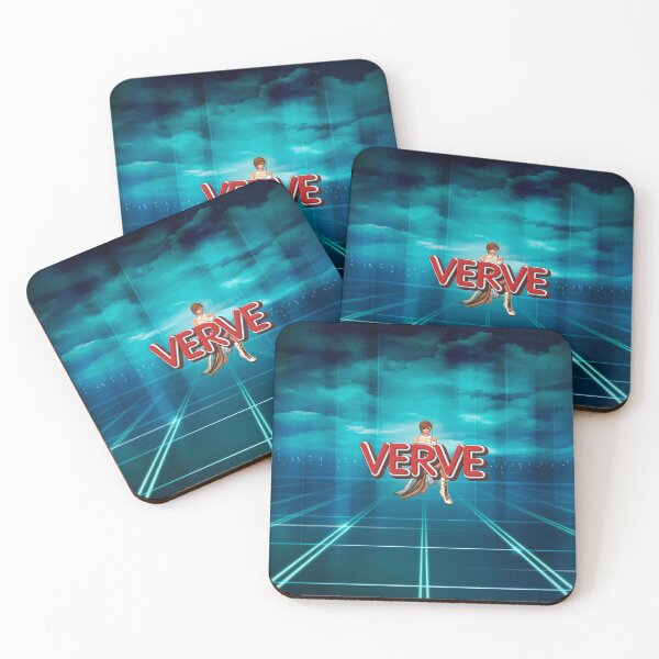 Item preview, Verve designed and sold by teepossible.