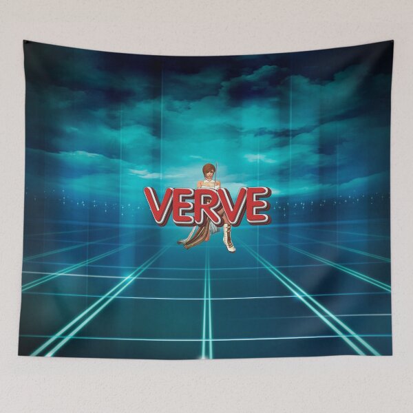 Item preview, Verve designed and sold by teepossible.