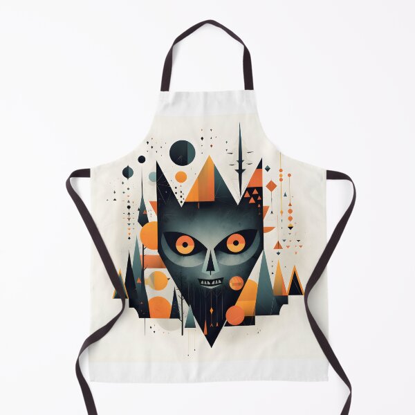 Item preview, Feline Shivers designed and sold by Digital-Printer.