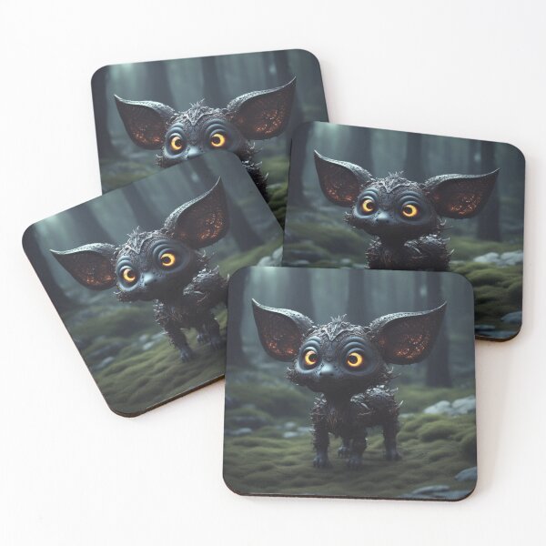 Item preview, Magical creature  designed and sold by Teafortwot42.