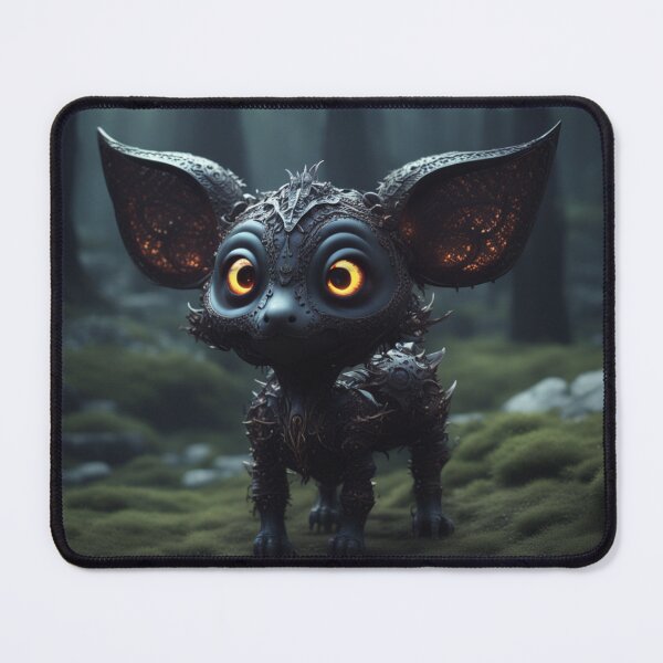 Item preview, Magical creature  designed and sold by Teafortwot42.