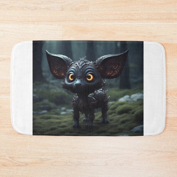 Item preview, Magical creature  designed and sold by Teafortwot42.