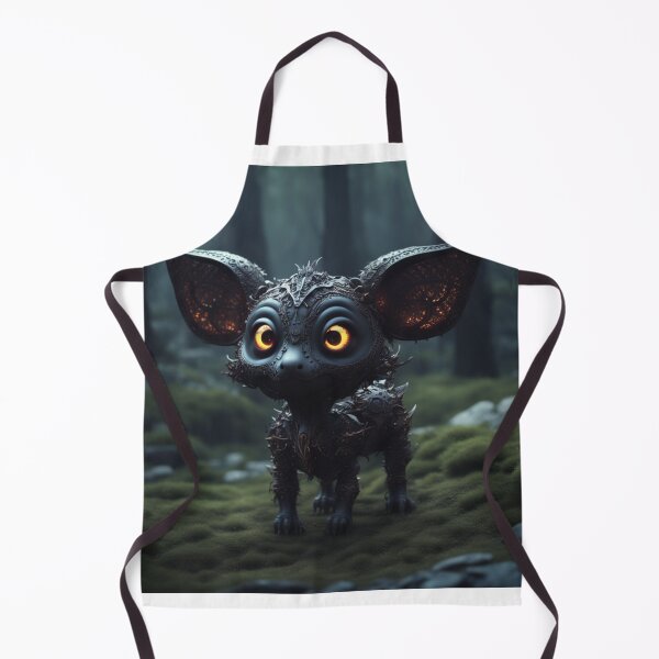 Item preview, Magical creature designed and sold by Teafortwot42.