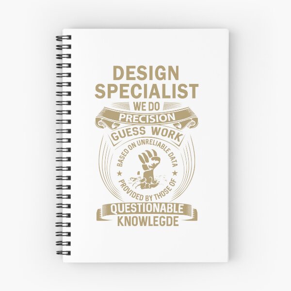 Item preview, Design Specialist designed and sold by MiraclePitts.