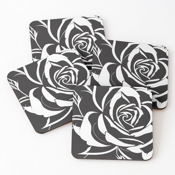 Item preview, Monochrome Elegance designed and sold by minxandme.