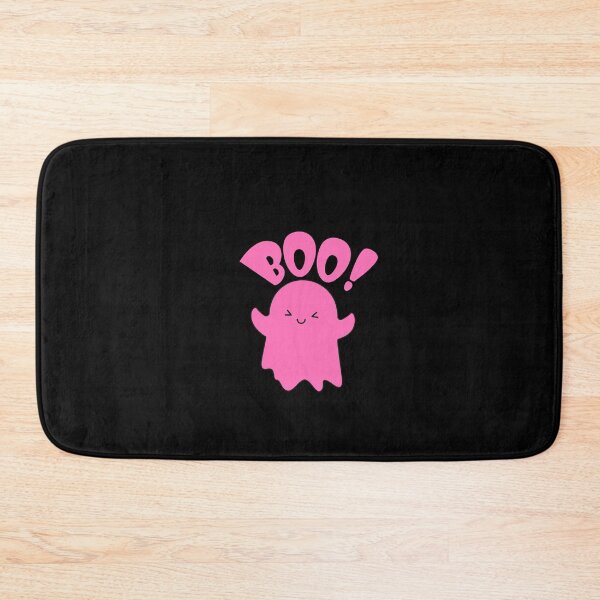 Item preview, Cute Pink Ghost Halloween designed and sold by Lab4YourStyle.