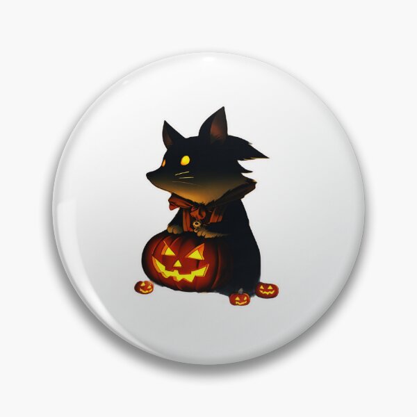 Item preview, Cute Ghost rat Halloween  Hallows Eve Art  designed and sold by sdartproject.