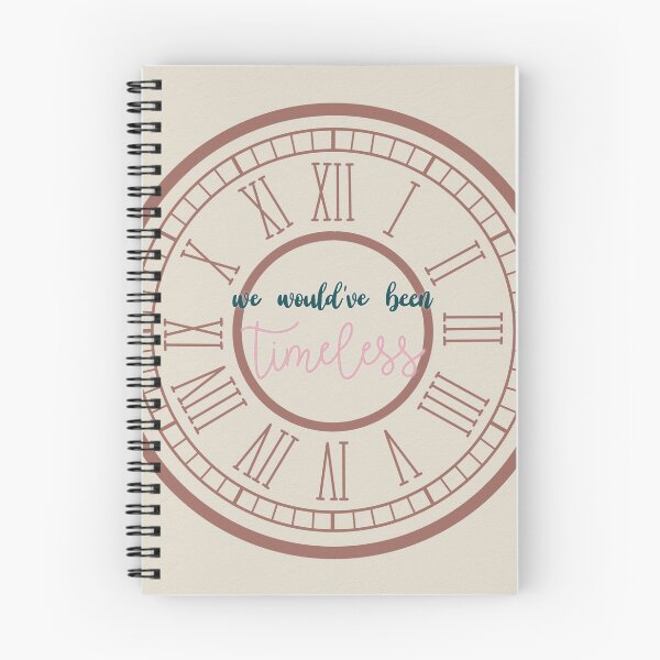 Item preview, Timeless Taylor Swift Lyrics designed and sold by Libby :).
