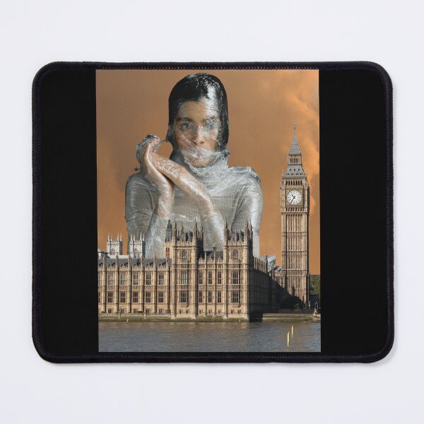 Item preview, Public Suffocations designed and sold by CannyGoods.