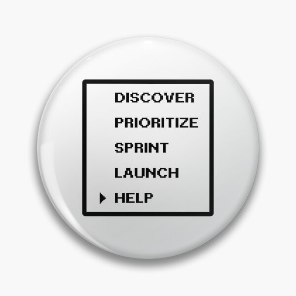 Item preview, Product Manager in a RPG designed and sold by FriskyLama.