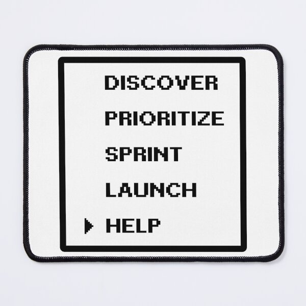 Item preview, Product Manager in a RPG designed and sold by FriskyLama.
