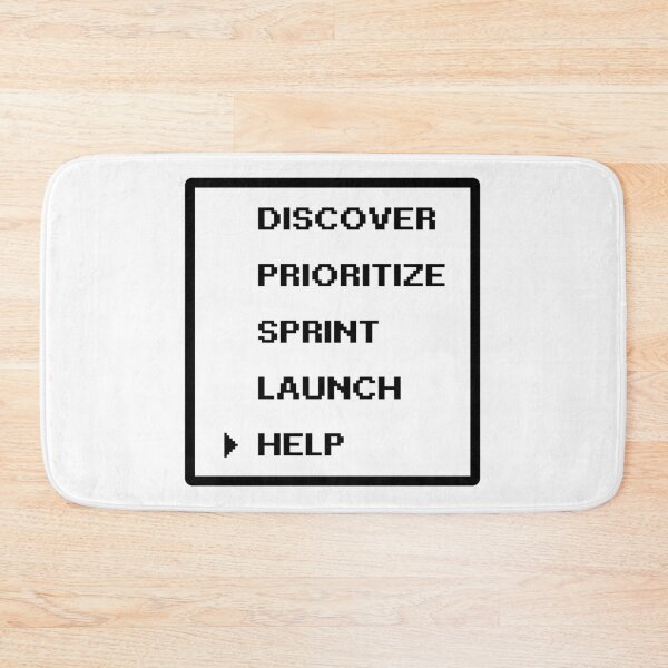 Item preview, Product Manager in a RPG designed and sold by FriskyLama.