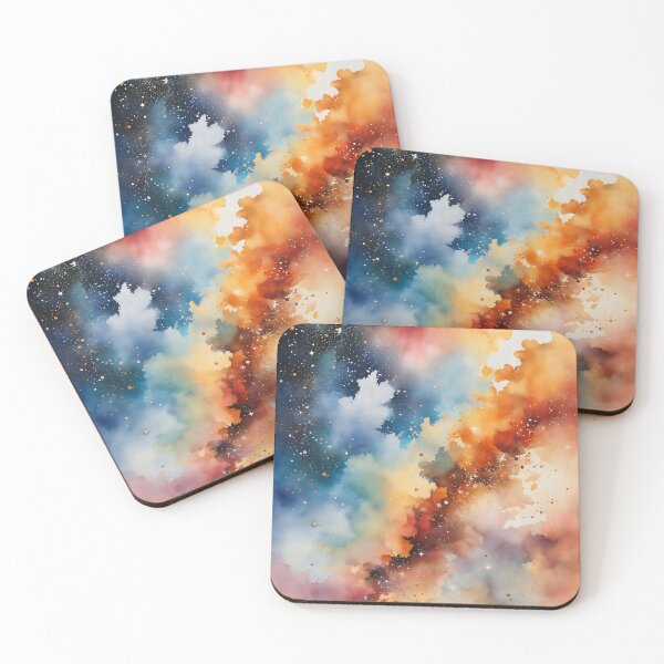 Item preview, Galaxy Dreams designed and sold by puravidavisions.