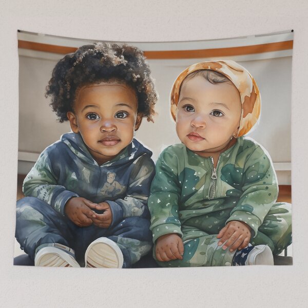 Item preview, Bedtime Buddies designed and sold by CastleBySea.