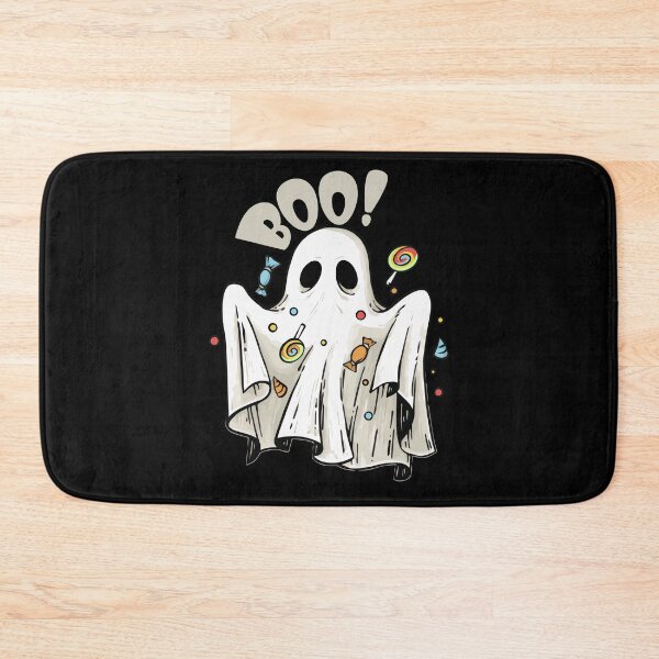 Item preview, Cute Ghost Halloween Trick or Treat designed and sold by Lab4YourStyle.