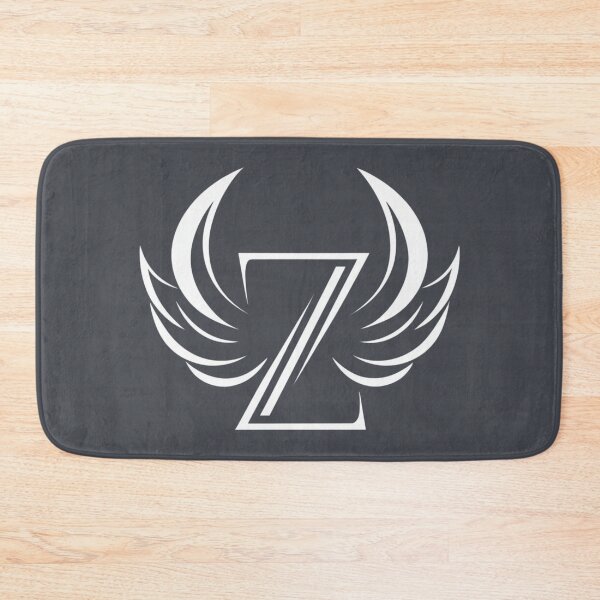 Item preview, Z Wings designed and sold by RayFallon.