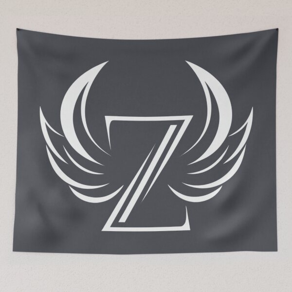Item preview, Z Wings designed and sold by RayFallon.