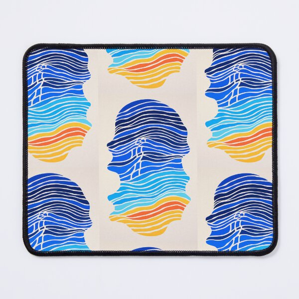 Item preview, Mantas in Rainbow Rain designed and sold by Piotrek0001.