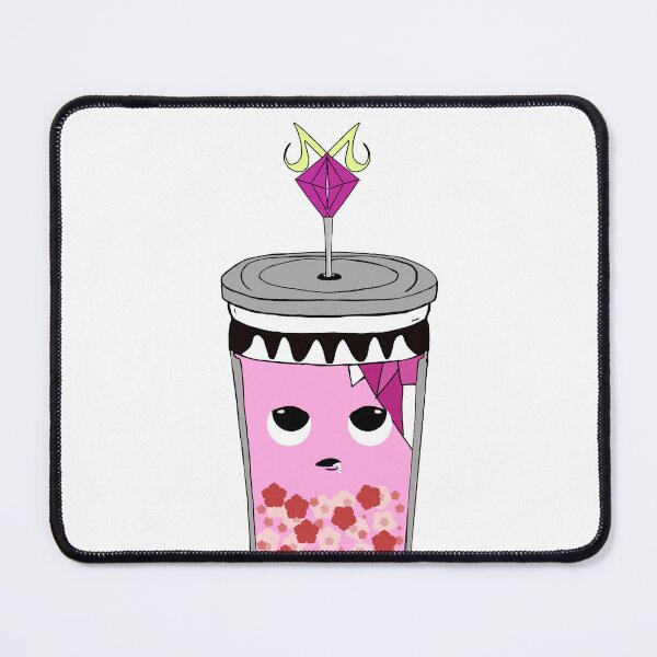 Item preview, Cotton Candy Chaos designed and sold by Silvered Wing Creations .