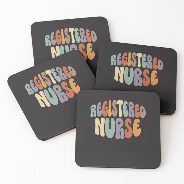 Item preview, Registered Nurse RN Proud Career Profession designed and sold by cidolopez.