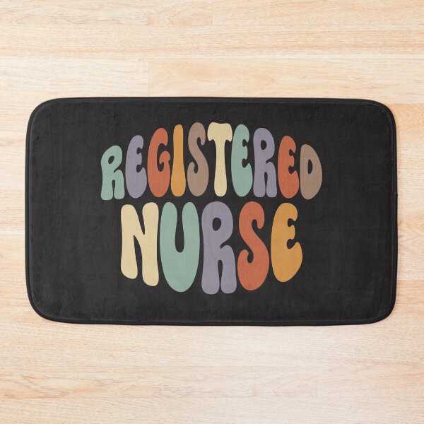 Item preview, Registered Nurse RN Proud Career Profession designed and sold by cidolopez.