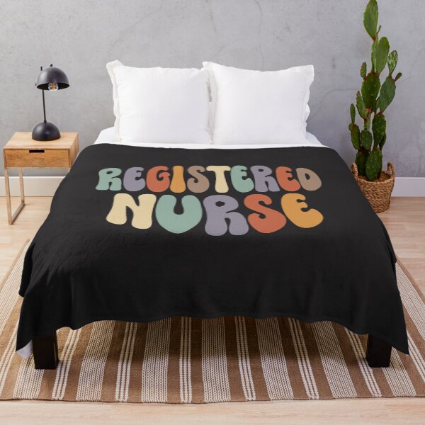 Item preview, Registered Nurse RN Proud Career Profession designed and sold by cidolopez.