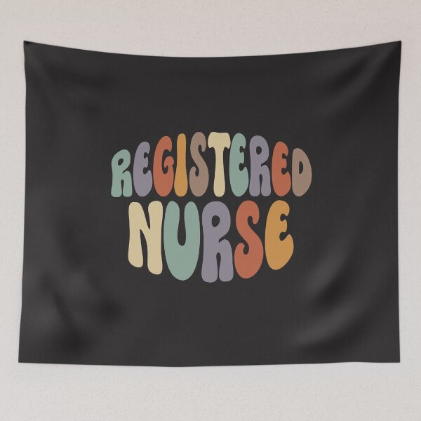 Item preview, Registered Nurse RN Proud Career Profession designed and sold by cidolopez.